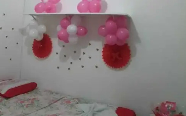 Pousada Recanto Feliz