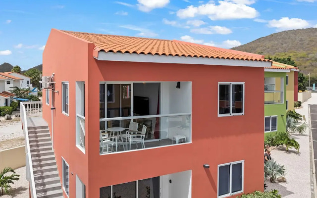 Punta Azul Ocean Resort 10B