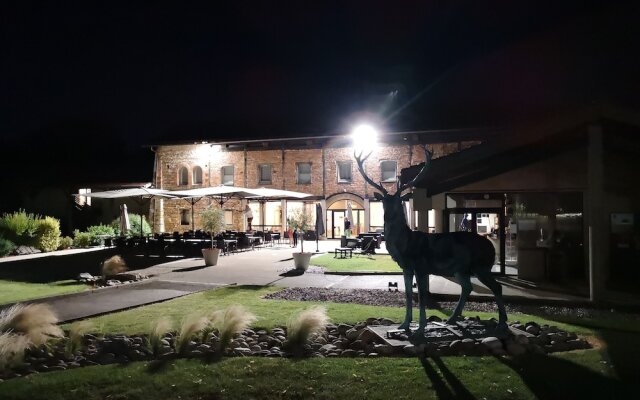 Hôtel Restaurant La Sorelle