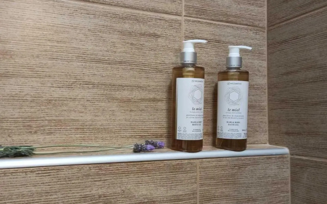 Stylish Ground Floor Maisonette