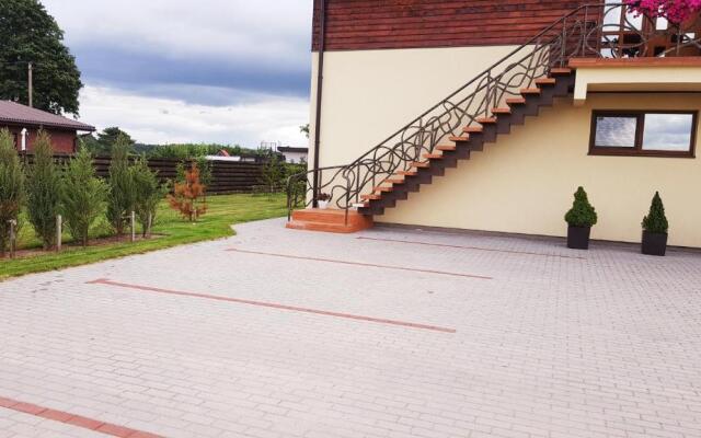 Irmos Apartamentai salia Klaipedos