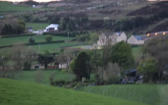 Leaghan Self Catering