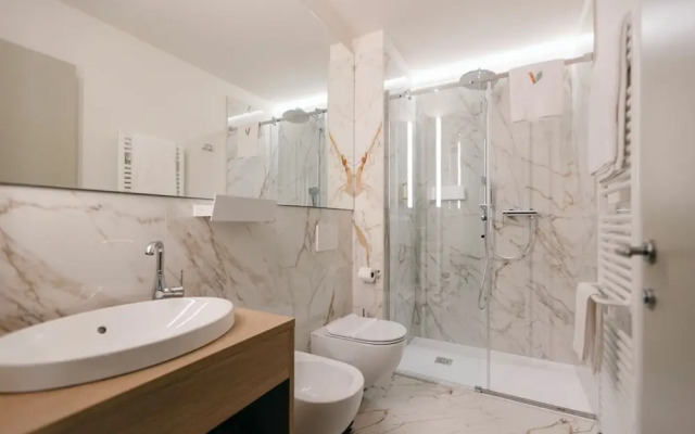 Villa Turco Berti Luxury Apartments&SPA