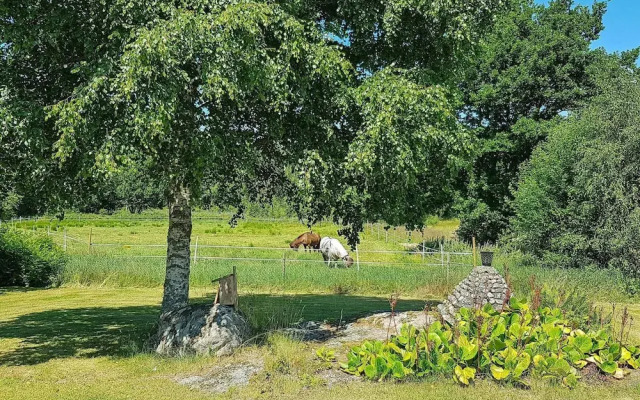6 Person Holiday Home in Fjallbacka