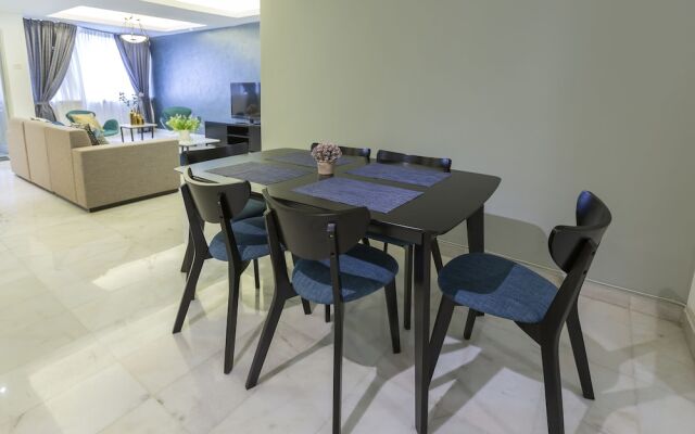 The Forum Condominium by Brassalova 74