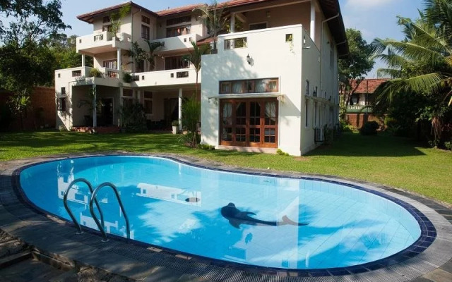 Alankara Villa