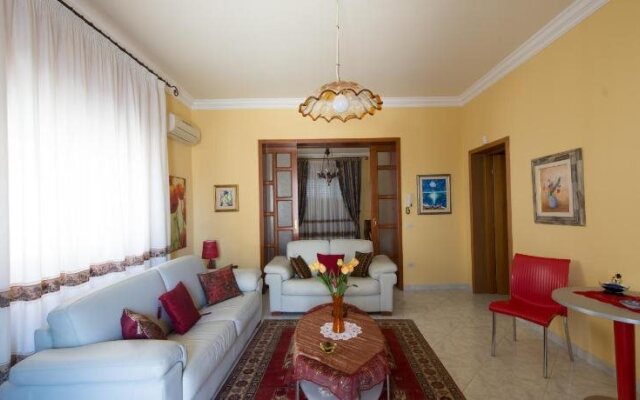 Villa Nika