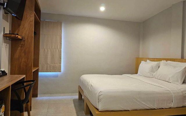 Sea Garden Resort - Haad Chao Phao