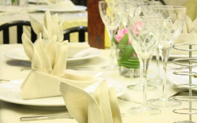 Hotel Ristorante Bixio