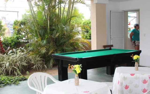 Floripa Hostel Barra da Lagoa