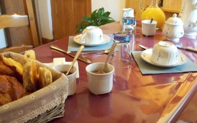 Les Logettes du Bocage