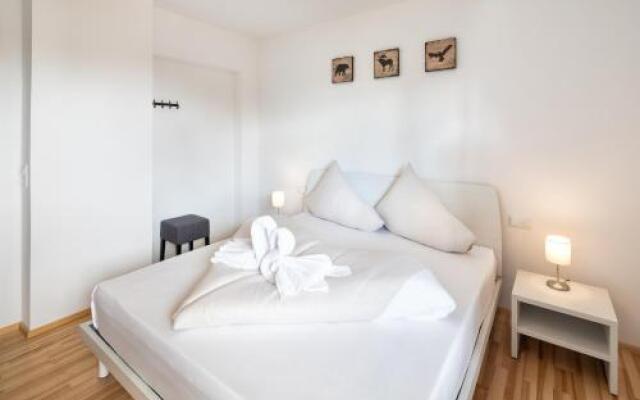 Apartment Mozart Top 1 by Alpen Apartments