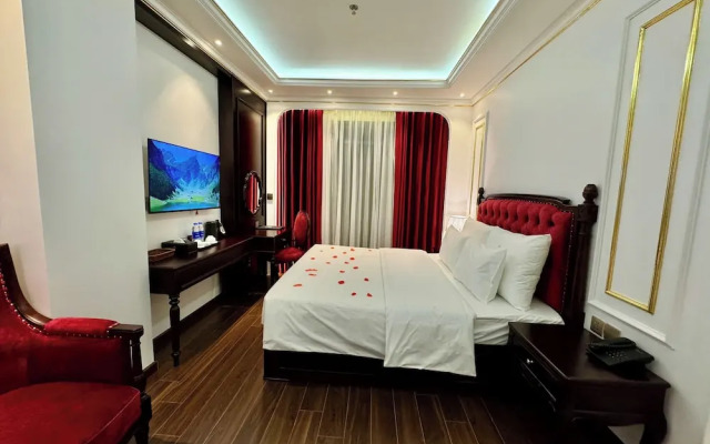 Royal Hanoi Hotel