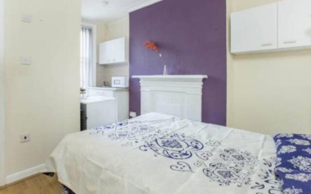 Riz Guest House
