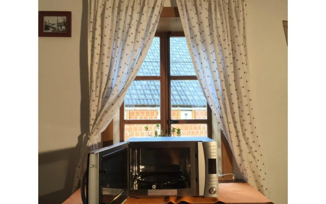 Apartment Bohinjčan