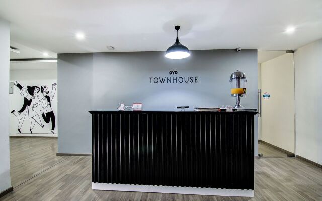 OYO Rooms Hitech City Extension