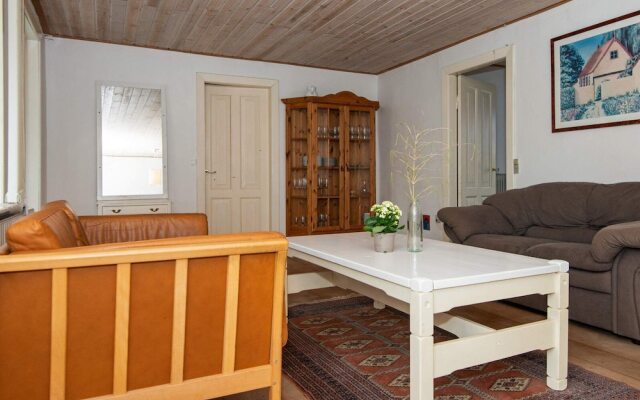 6 Person Holiday Home in Ringkobing-by Traum