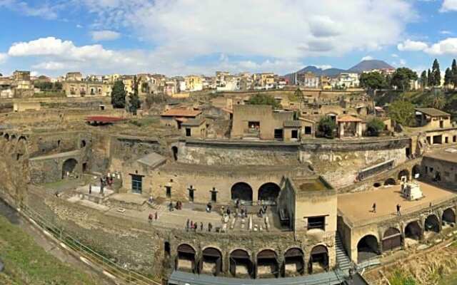 Al Vecchio Cellaio Guest House