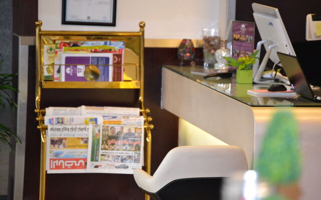 Al Balad Inn Corniche