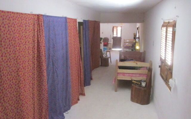 Hostel Lençóis Maranhenses