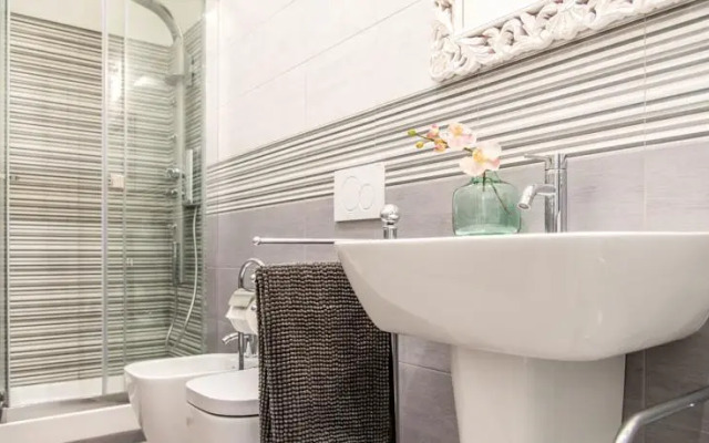 Luxury Apartment Manarola