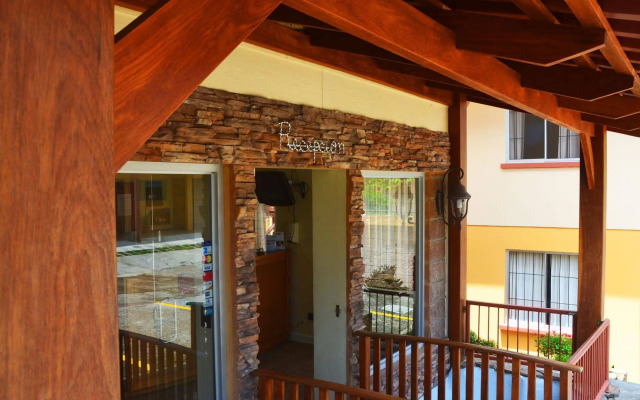 Hotel La Villa