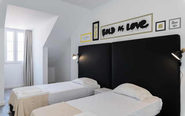 City Stays Atalaia Apartments