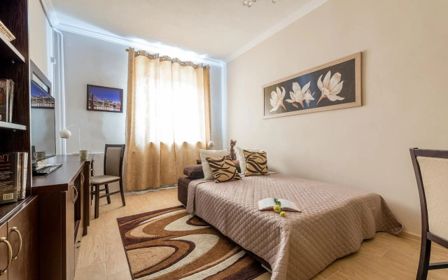 Freta 48 Studio P&O Serviced Apartments