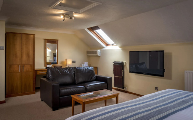 The Windsor House Hotel