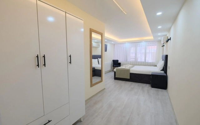 Berlin Otel Nişantaşı