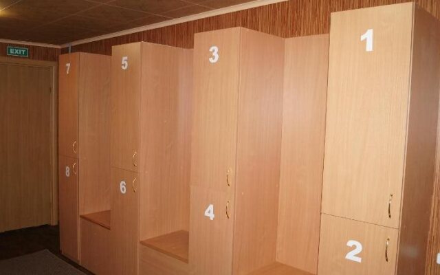 HostelSamara