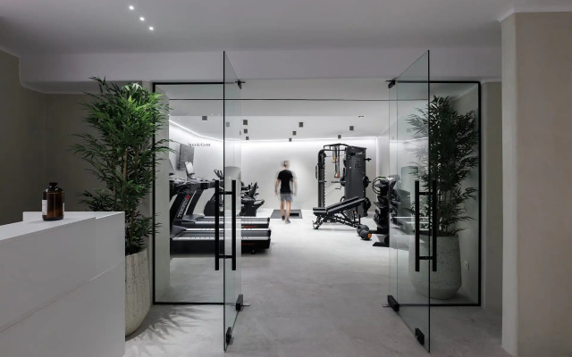 Sir Maximus Boutique Hotel & Spa