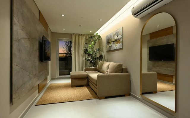 ABIBA Apart-Hotel & SPA