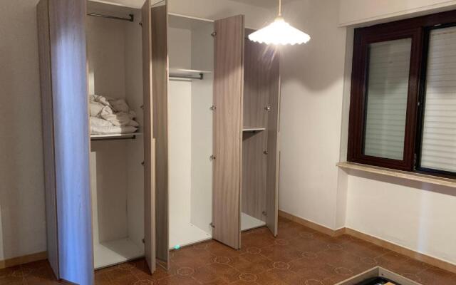 Casa sul Mare Scogliolungo II