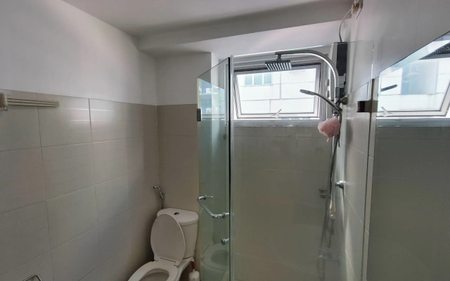 Premiere Haven at Sea Residences