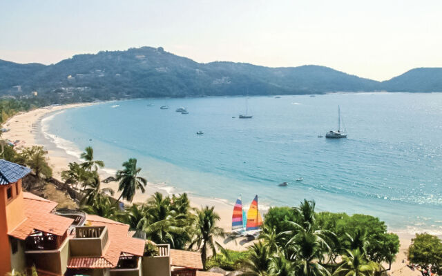 Hilton Grand Vacations Club Zihuatanejo