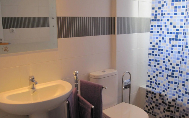 RealRent Almenara Vistabella