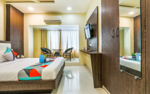 Alfa Grand by FabHotels