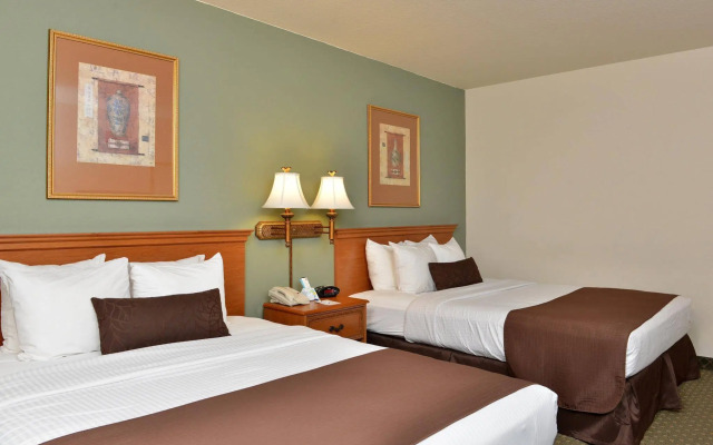 Hampton Inn Hartwell
