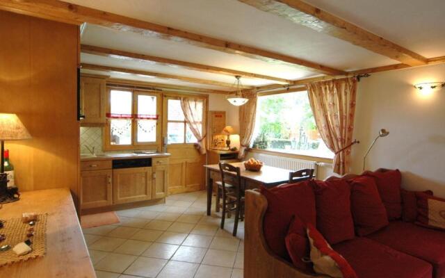 Appart 4 pers proximité lac et remontées Le Praz - Arrayanes