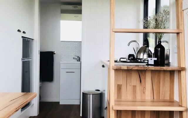In2thewild Tiny House - George