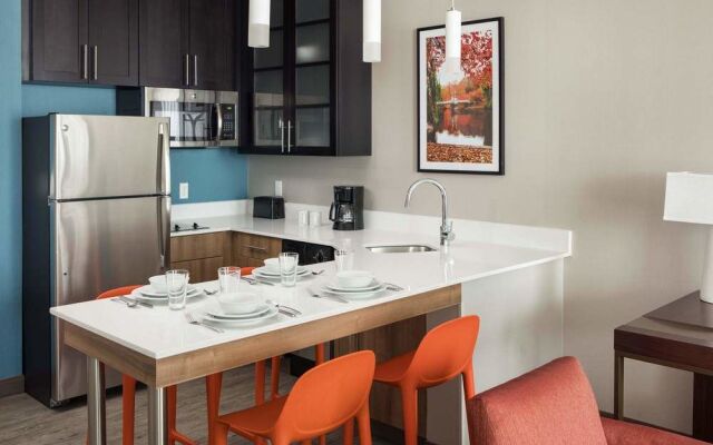 Residence Inn Boston Watertown