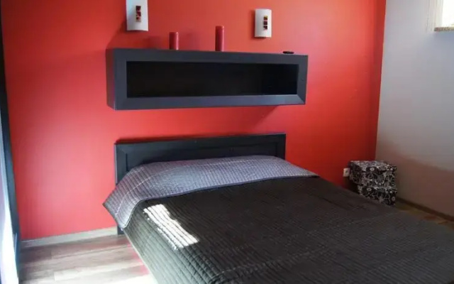 Apartament Milovioli