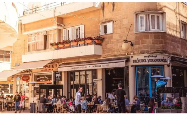Maralia Hotel