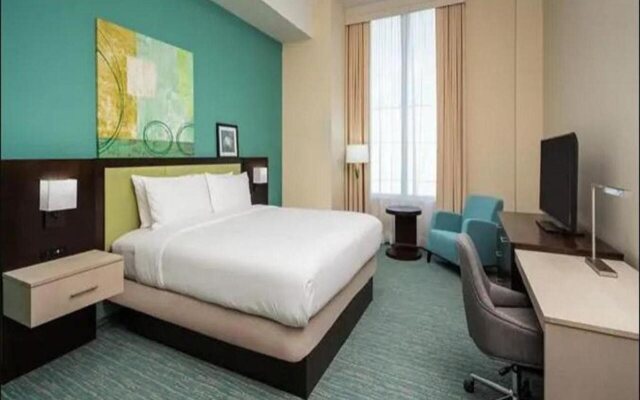 DoubleTree by Hilton Miami - Doral, FL