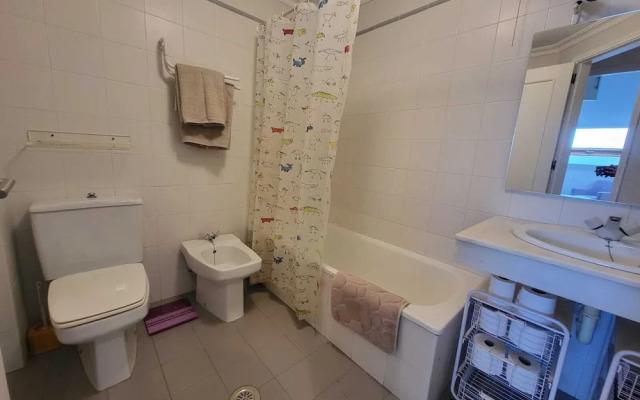 Apart Pl. do Pazo - Sanxenxo