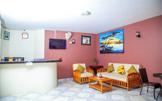 lakeshore bed ad breakfast