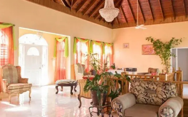 Diamond Villas And Suites