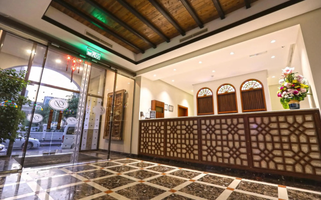 Delmon International Hotel