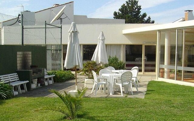 Apartamentos Turisticos Pinhal Da Foz